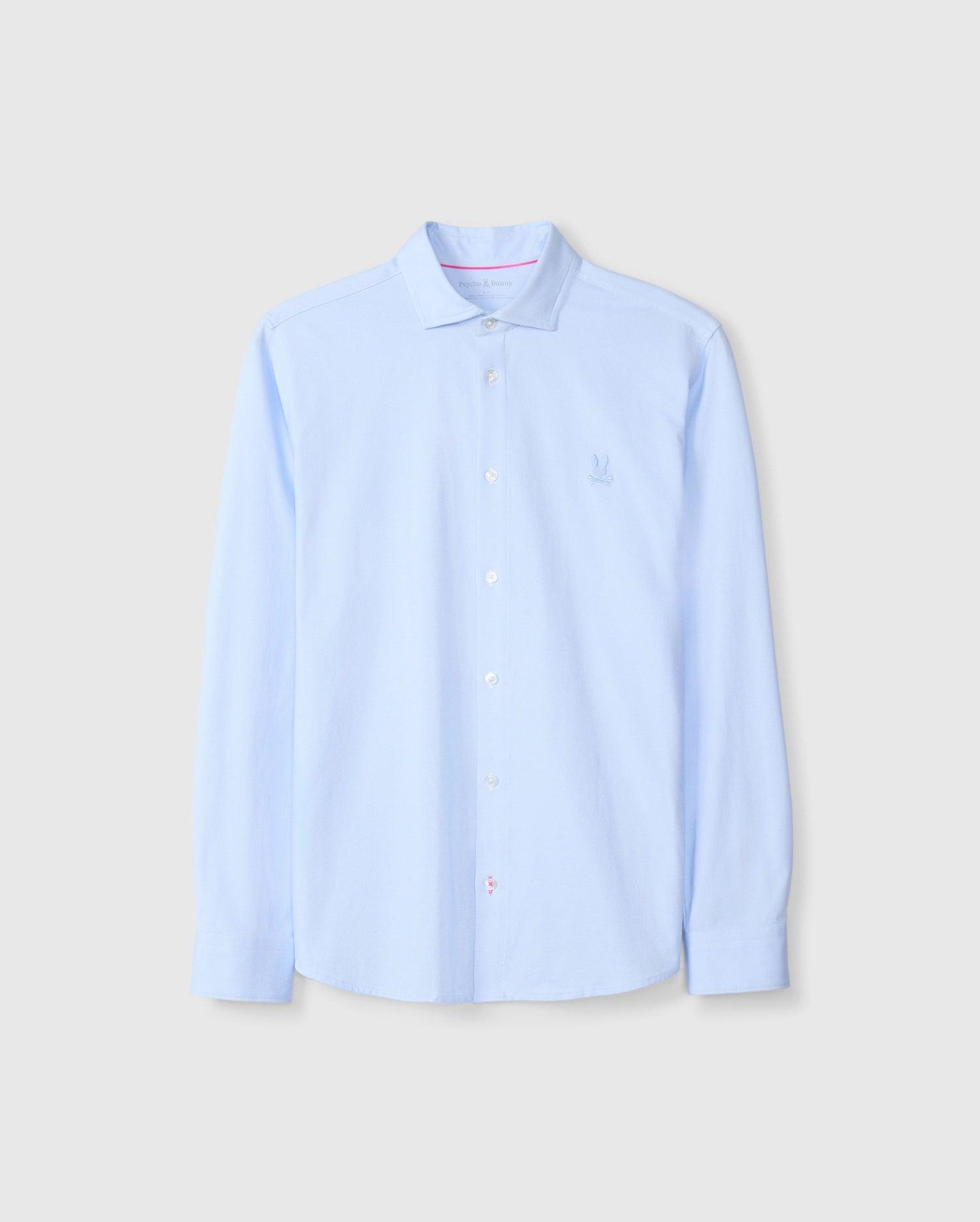 MENS BRENDAN JERSEY SHIRT - B6C749D200 Male Product Image