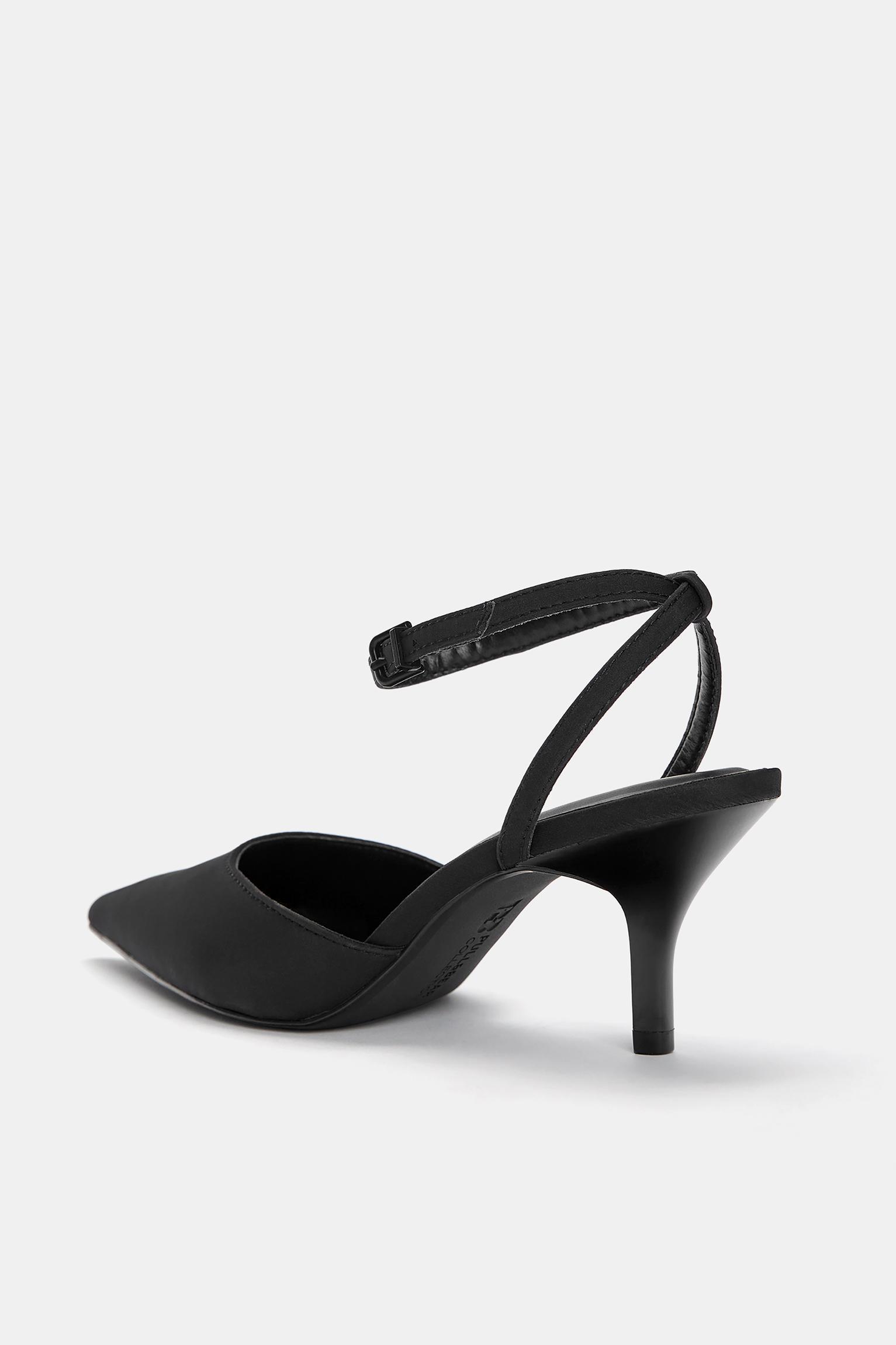 Stiletto-heel shoes Product Image