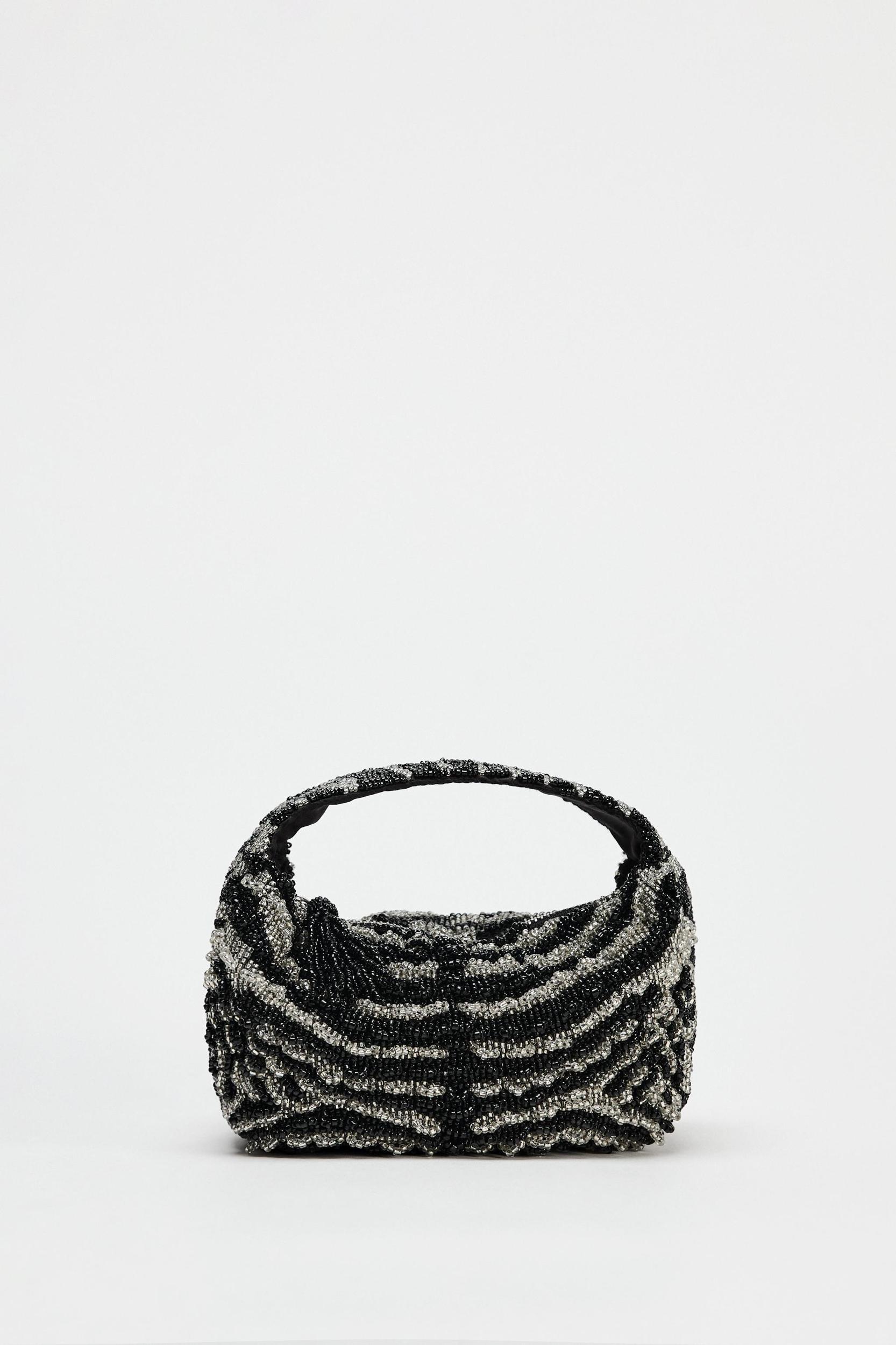 SEQUIN MINI BAG Product Image
