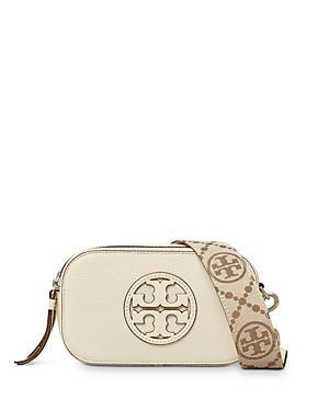 Tory Burch Mini Miller Crossbody Bag Product Image