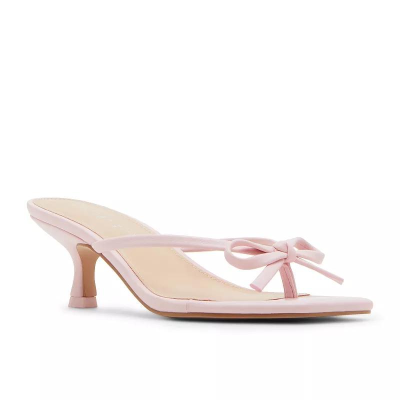 madden girl Charlene Paris Womens Dress Sandals Product Image