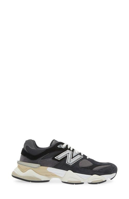 New Balance Mens 9060 Low Top Sneakers Product Image