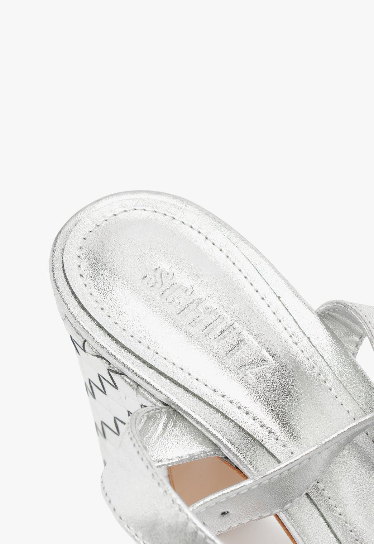 Kareena Knot Platform Product Image