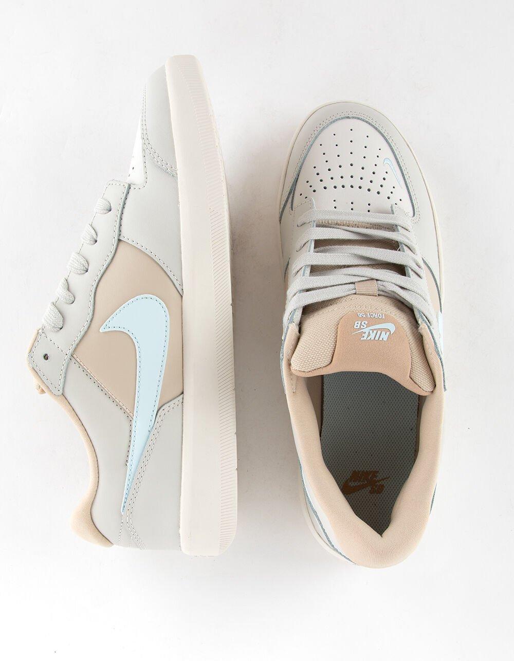 NIKE SB Force 58 Premium Mens Shoes Product Image
