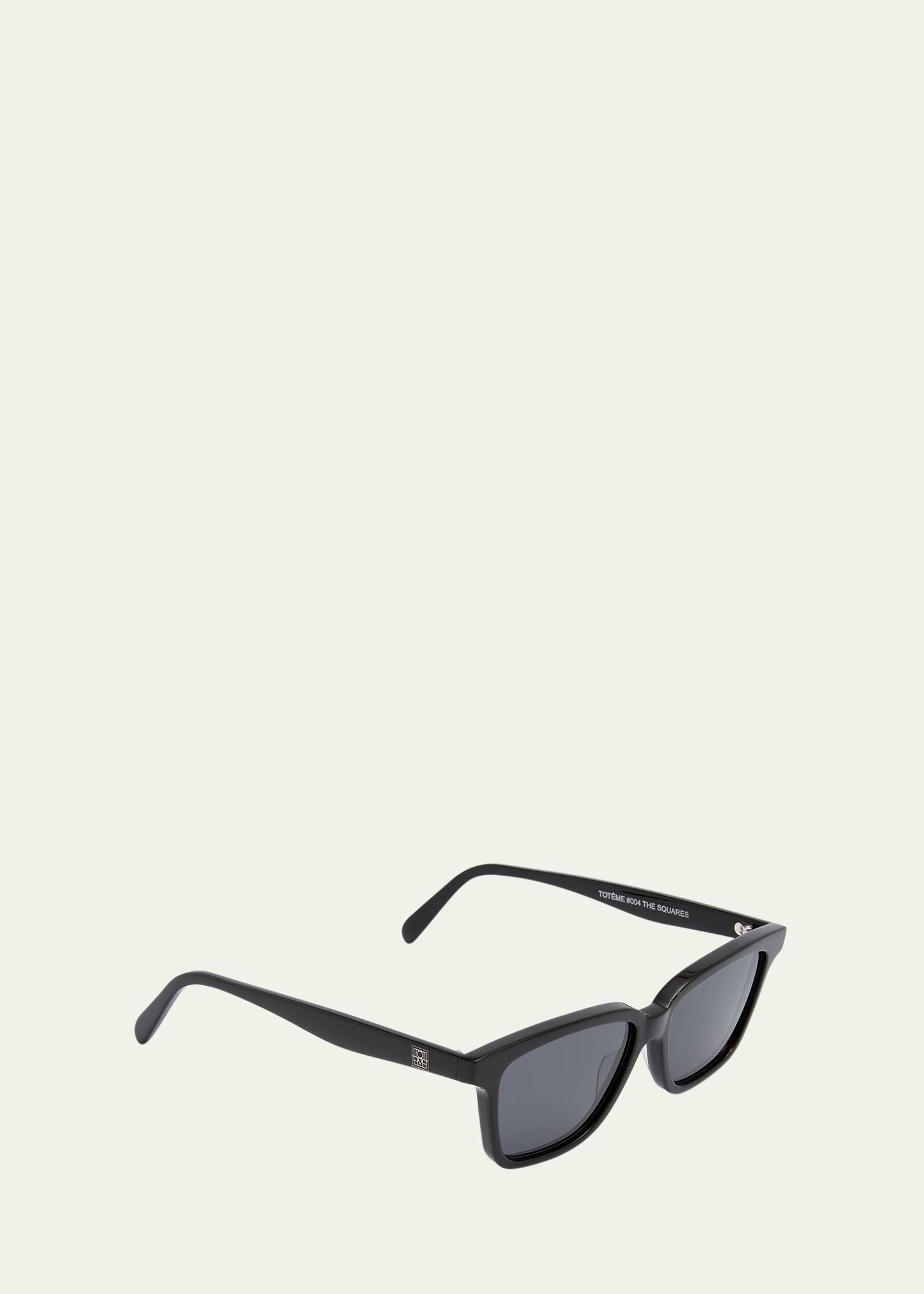 The Square Sunglasses Product Image