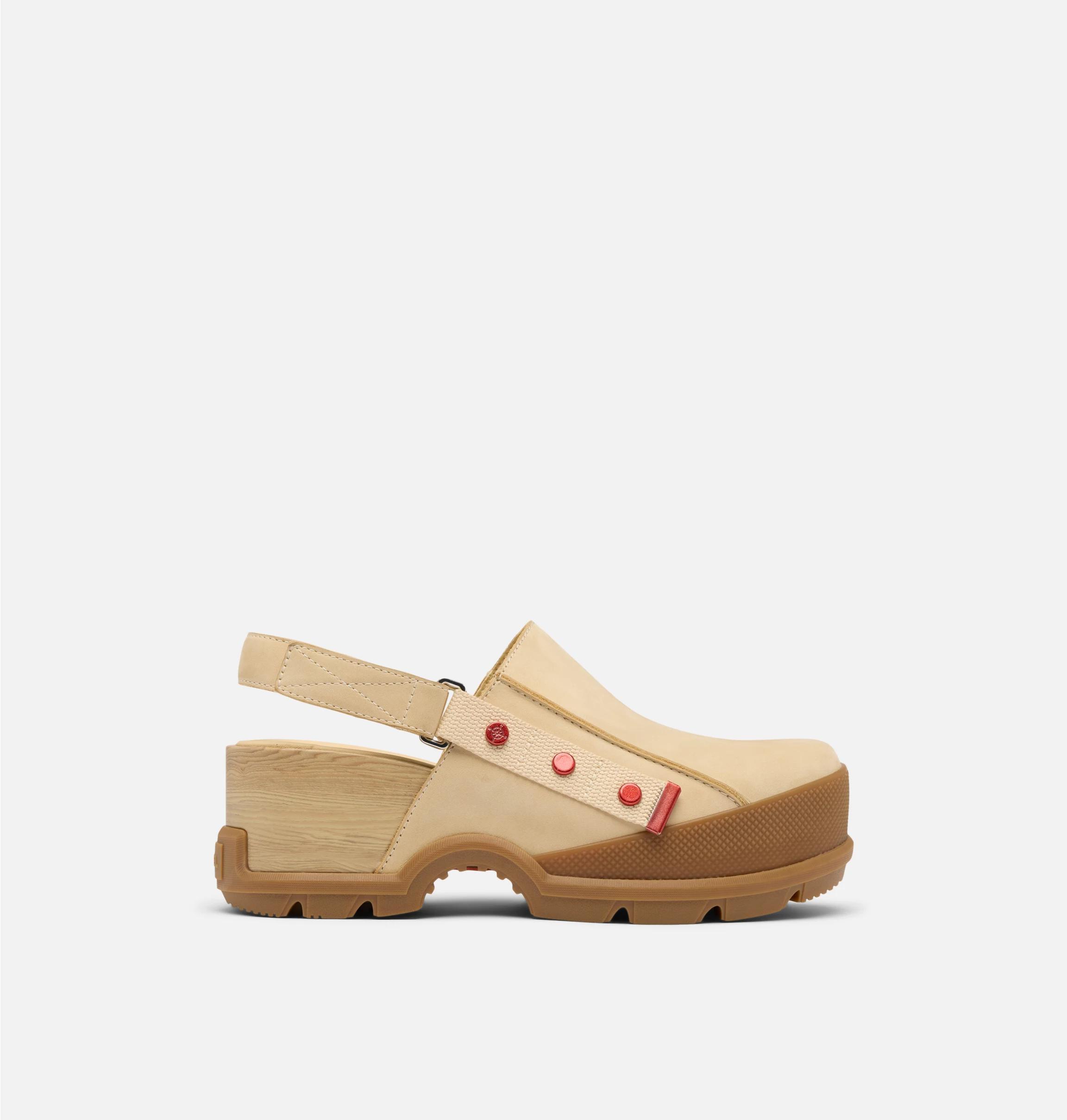 ROAM’N CLOG™ RBR Women's Clog Product Image