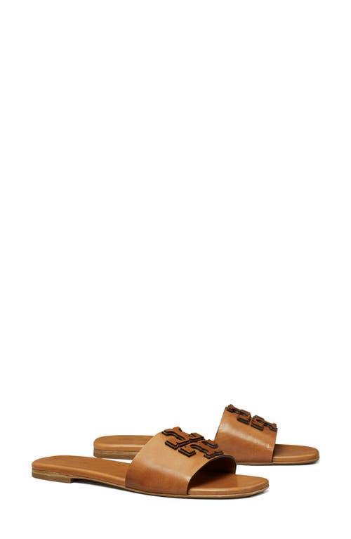 Tory Burch Ines Flat Slide Women's Shoes Product Image