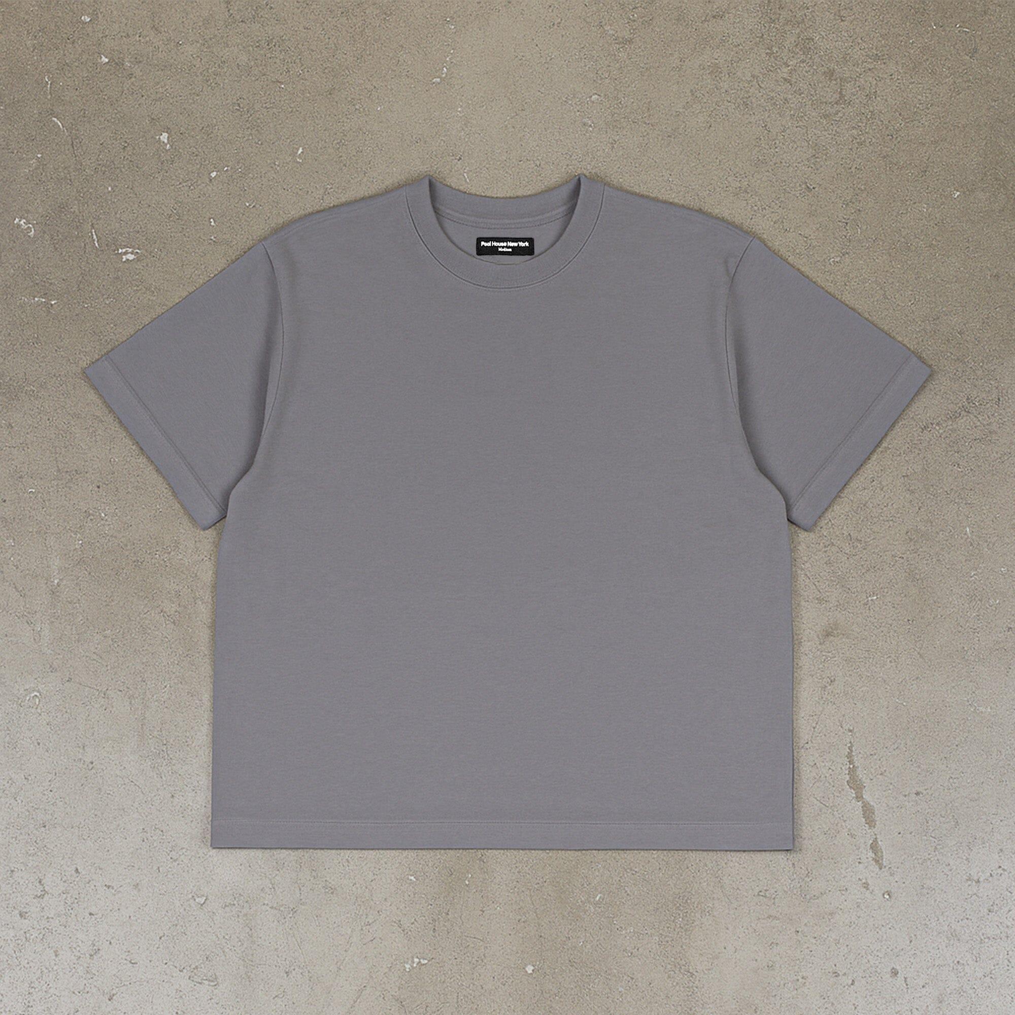 2-Pack | Silverlake Crop Tee II Product Image