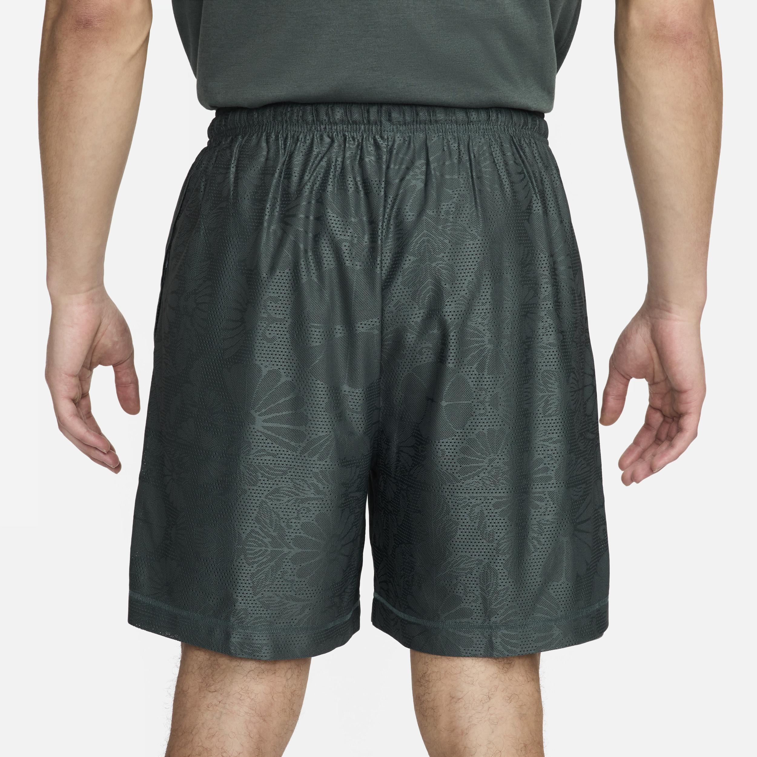 Nike Men's Standard Issue 6" Dri-FIT Reversible Basketball Shorts Product Image