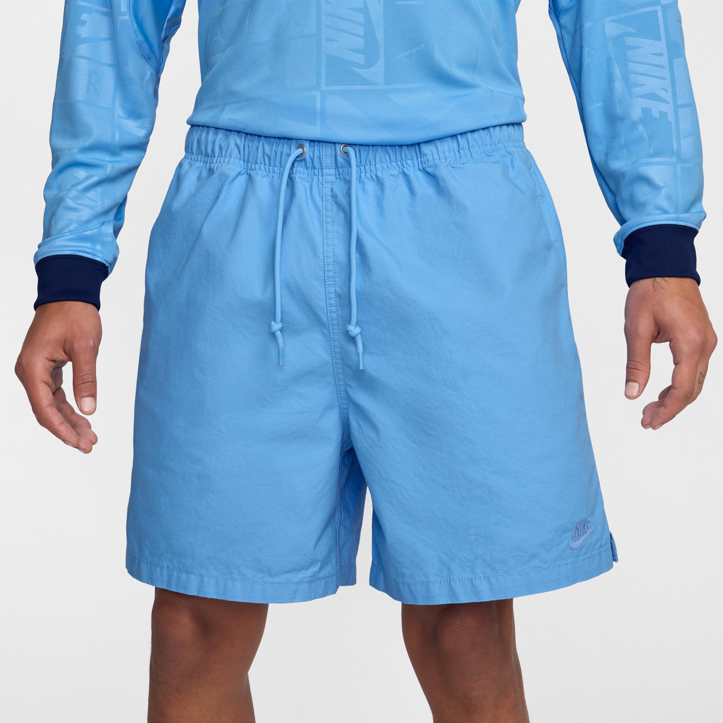 Nike Club Men's Flow Shorts Product Image