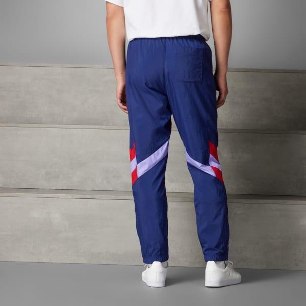 adidas Arsenal Originals Track Pants Night Sky XS Mens Product Image
