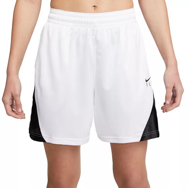 Nike Women's Dri-FIT ISoFly Basketball Shorts Product Image
