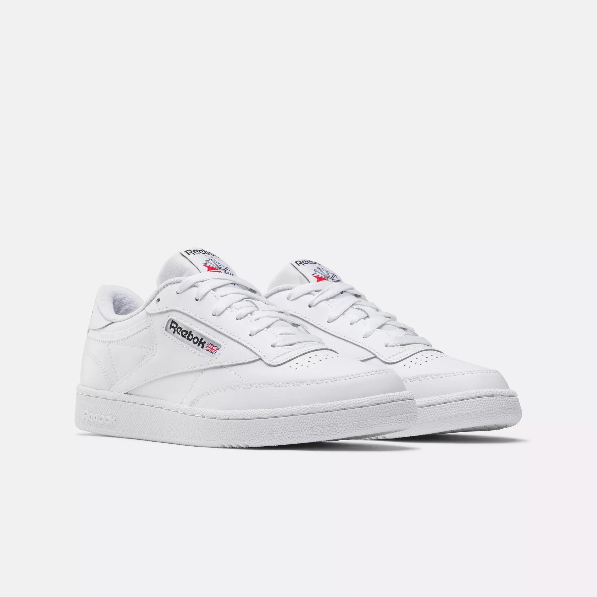 Men's Club C 85 Shoes Male Product Image