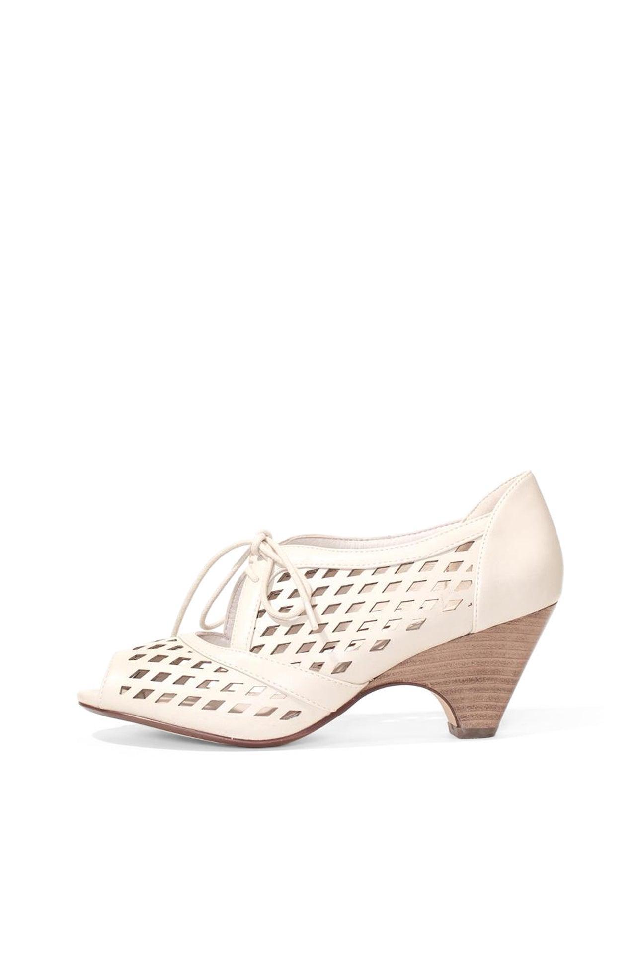Jojo Vintage Heels Product Image