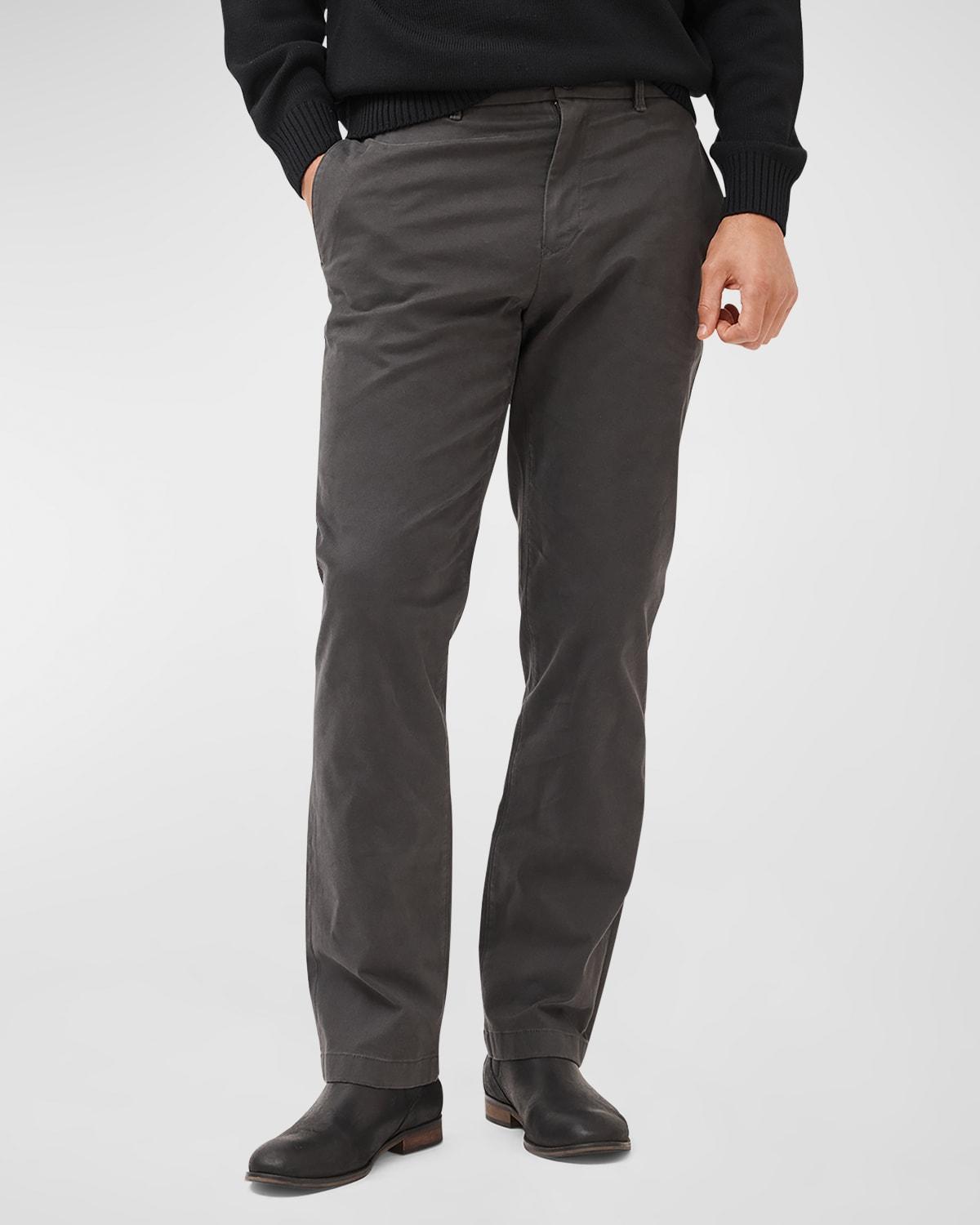 Rodd & Gunn West Cape Regular Fit Pants Product Image