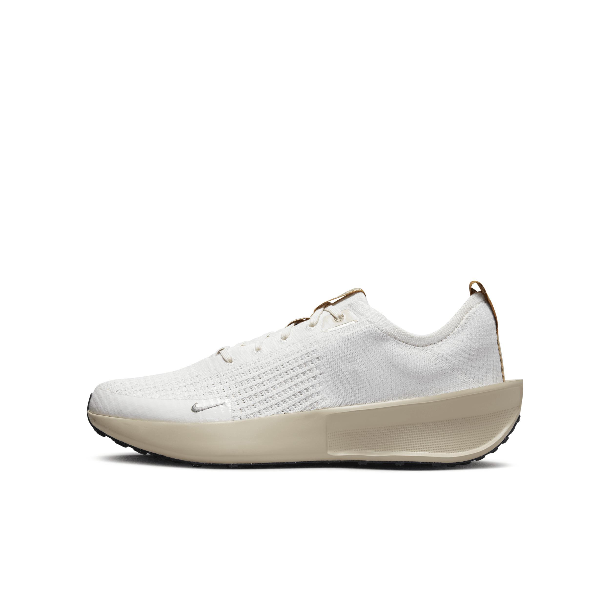 Nike Mens Flyknit Interact Run Running Shoe Product Image