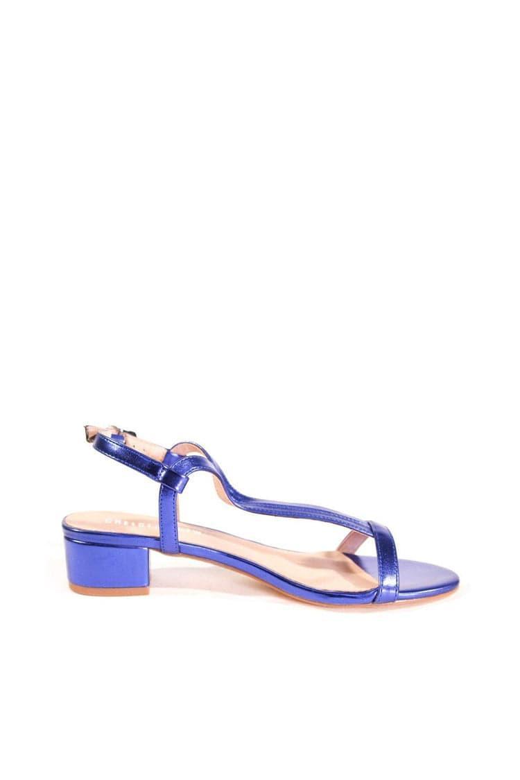 Bali T-Strap Sandals Product Image