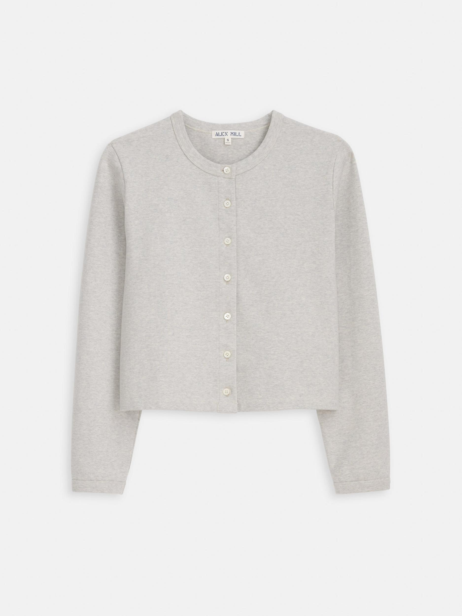 Coco Sport Cardigan Product Image