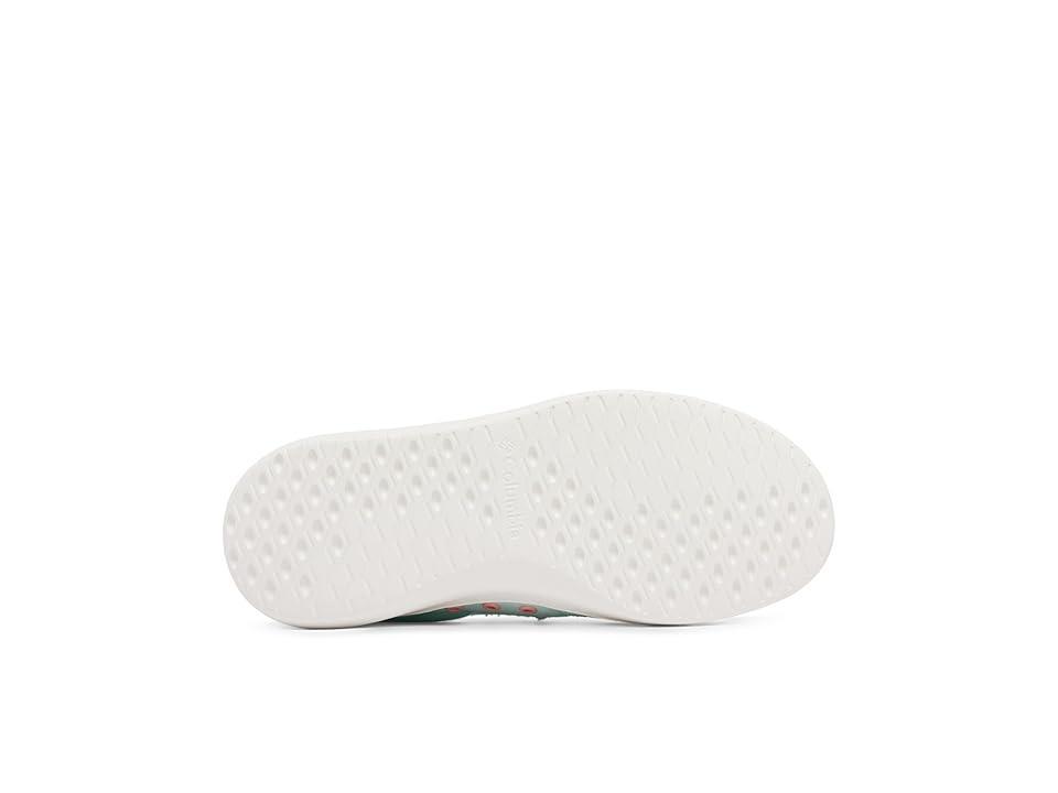 Columbia Women's PFG Boatside Shoe- Product Image