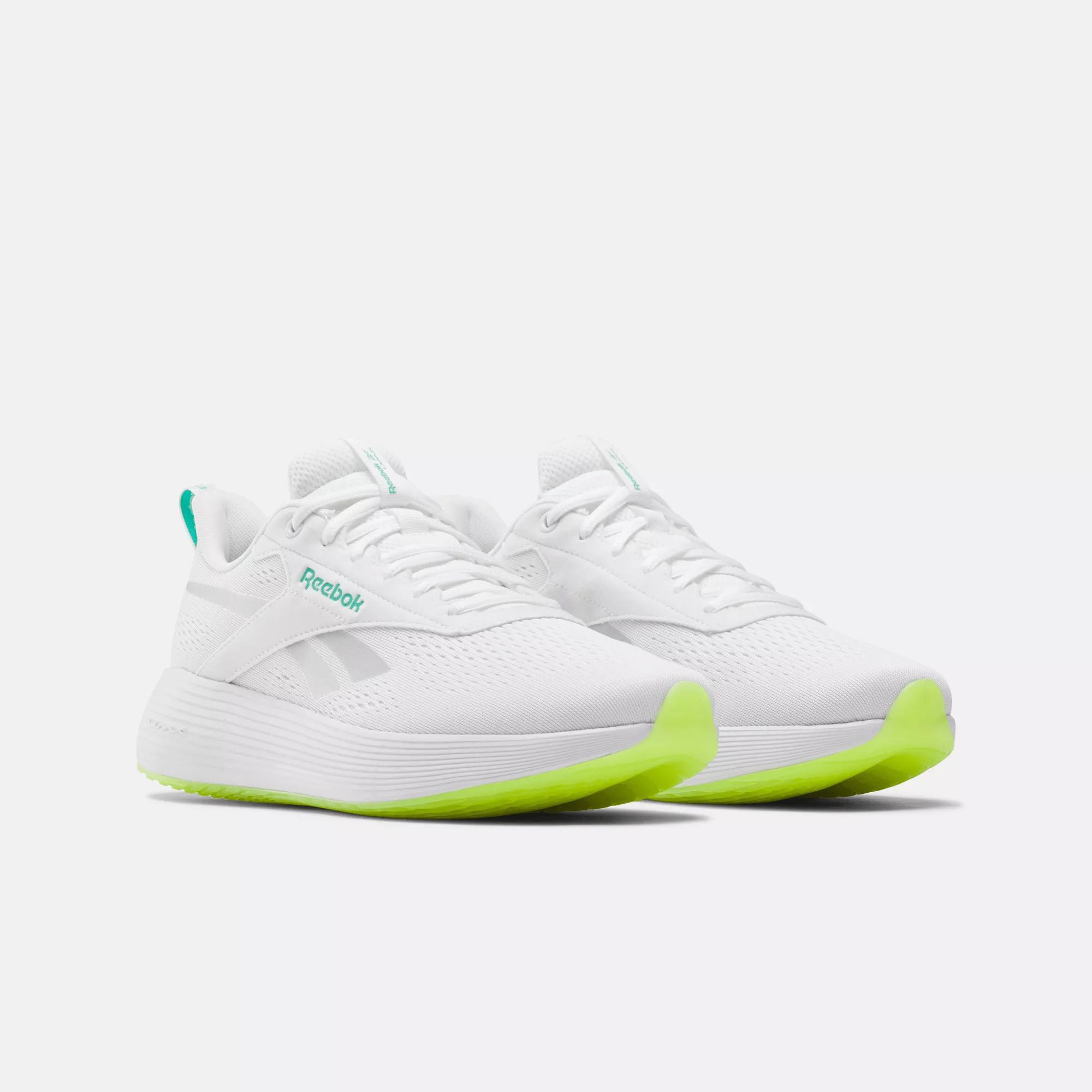 Women's Active Lite Shoes in Orange Product Image
