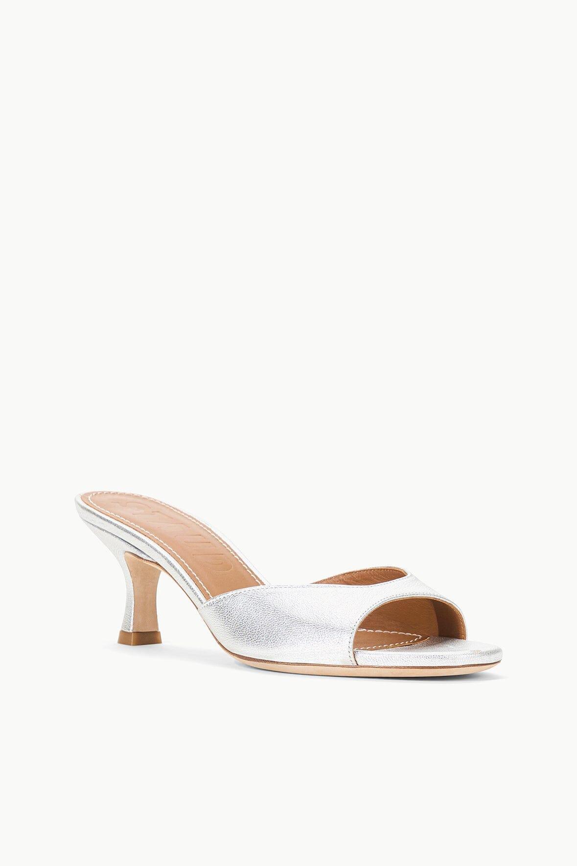 BRIGITTE MULE | SILVER Product Image