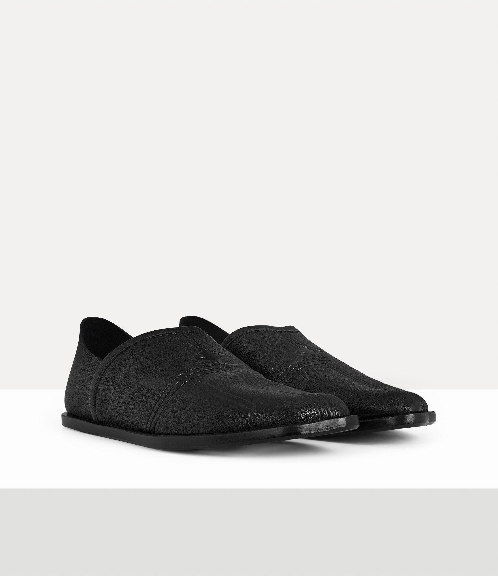 Tuesday Slipper Product Image