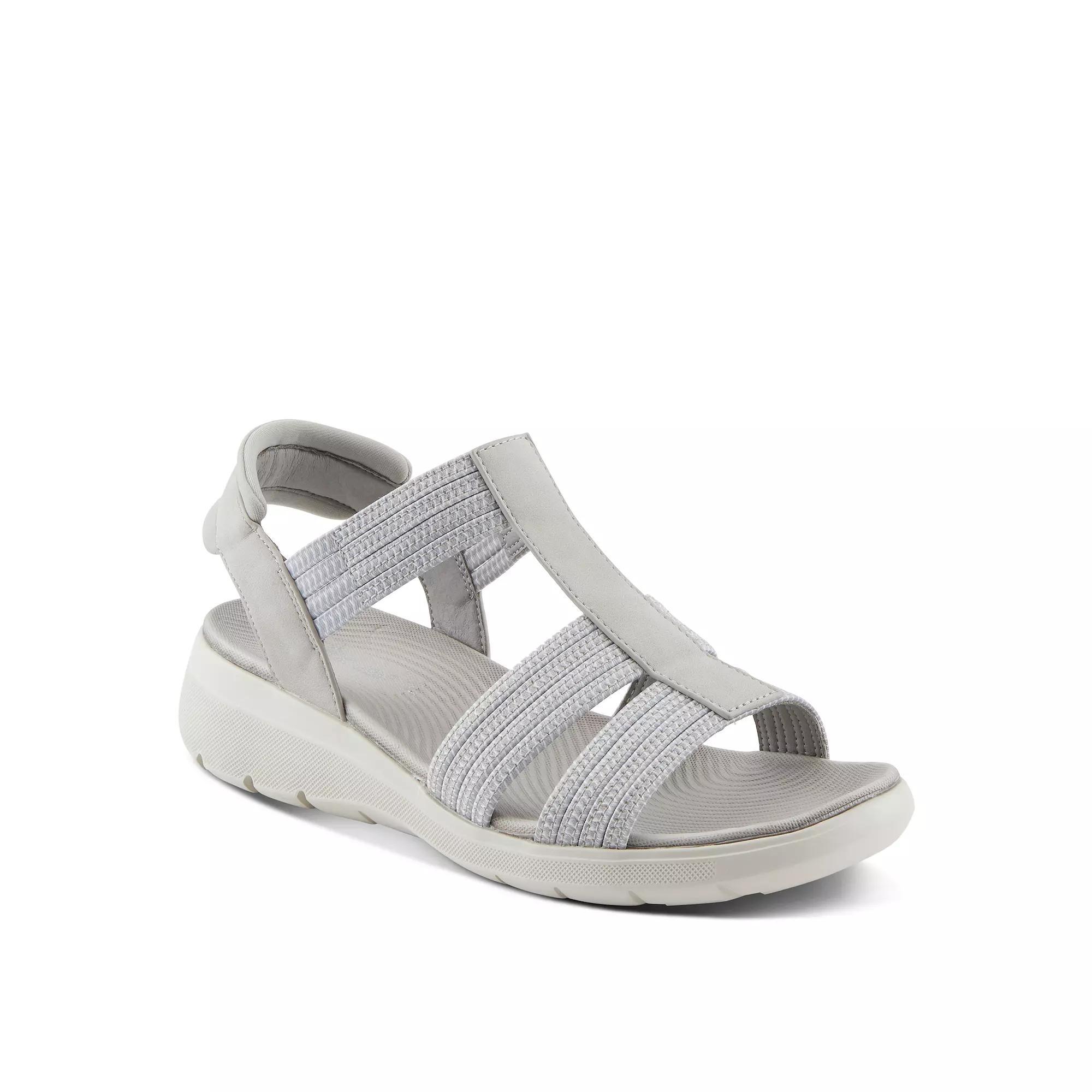 Flexus Cardona Womens Ankle Strap Sandals Product Image