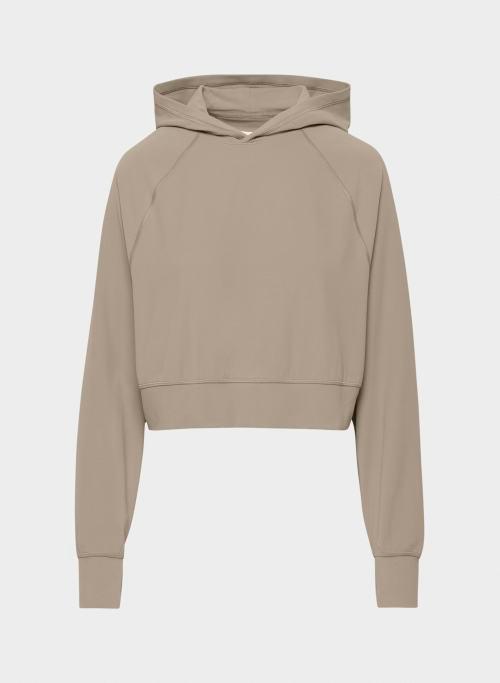butter kickback hoodie Product Image
