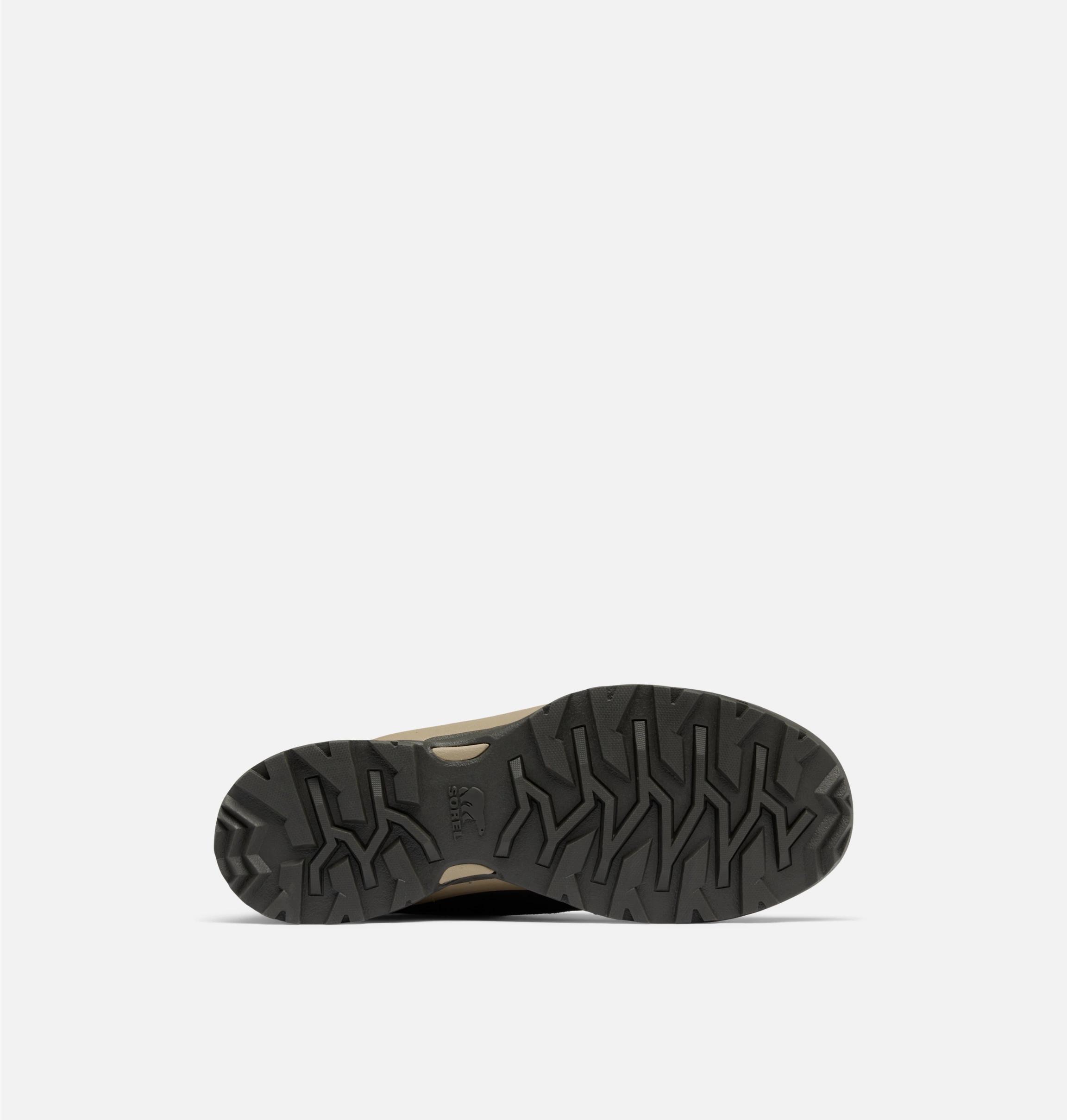 BUXTON™ Lite Lace Plus Men's Waterproof Boot Product Image