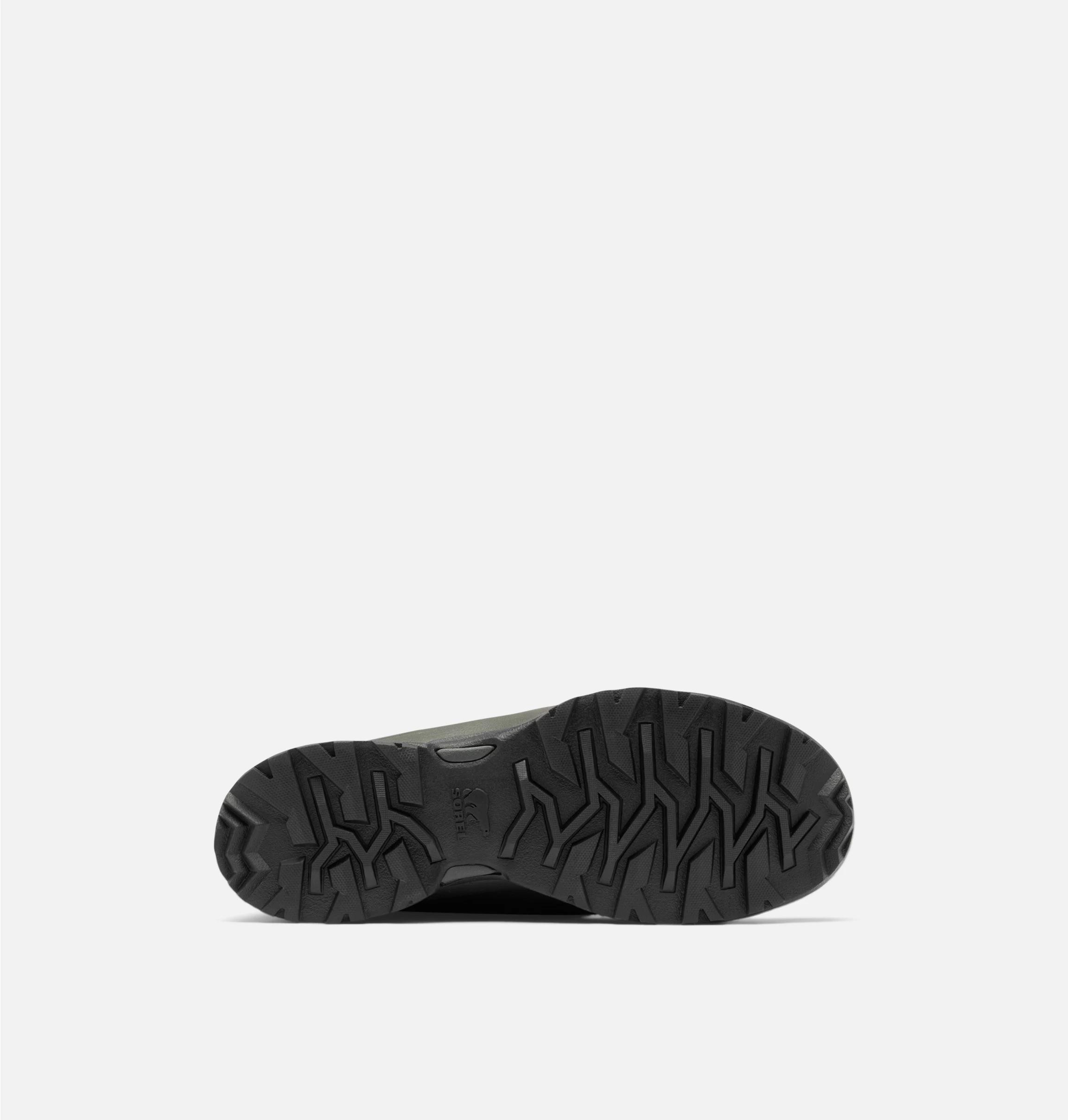 BUXTON™ Lite Lace Plus Men's Waterproof Boot Product Image