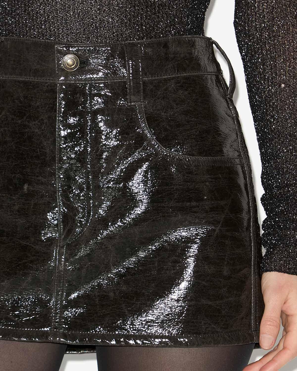 Laviana skirt Female Product Image