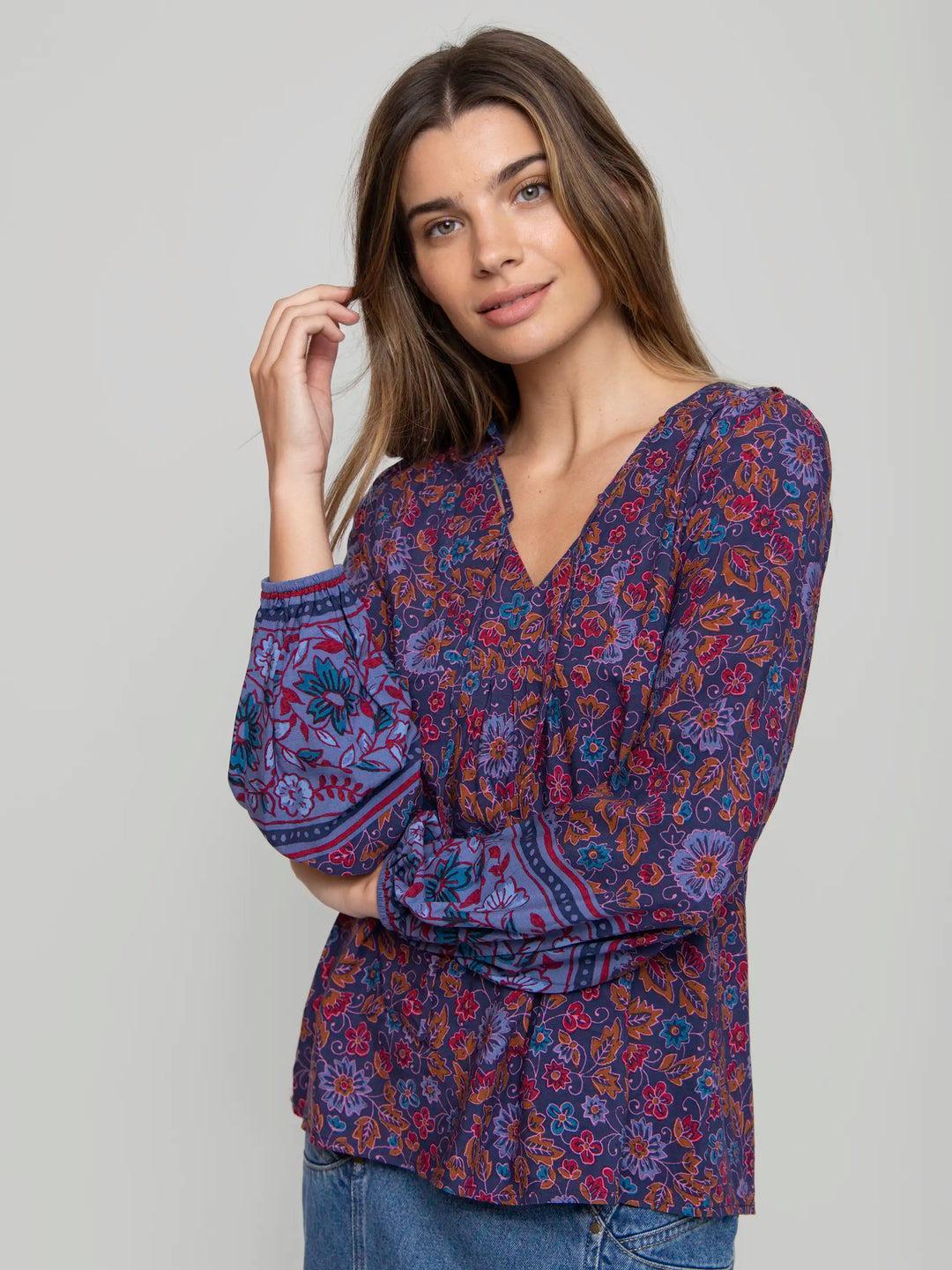 Rowan Top Product Image