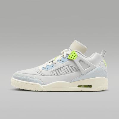 Men's Jordan Spizike Low Shoes Product Image