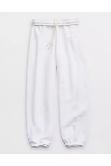 OFFLINE By Aerie Cloud Fleece Baggy Jogger Women's Product Image