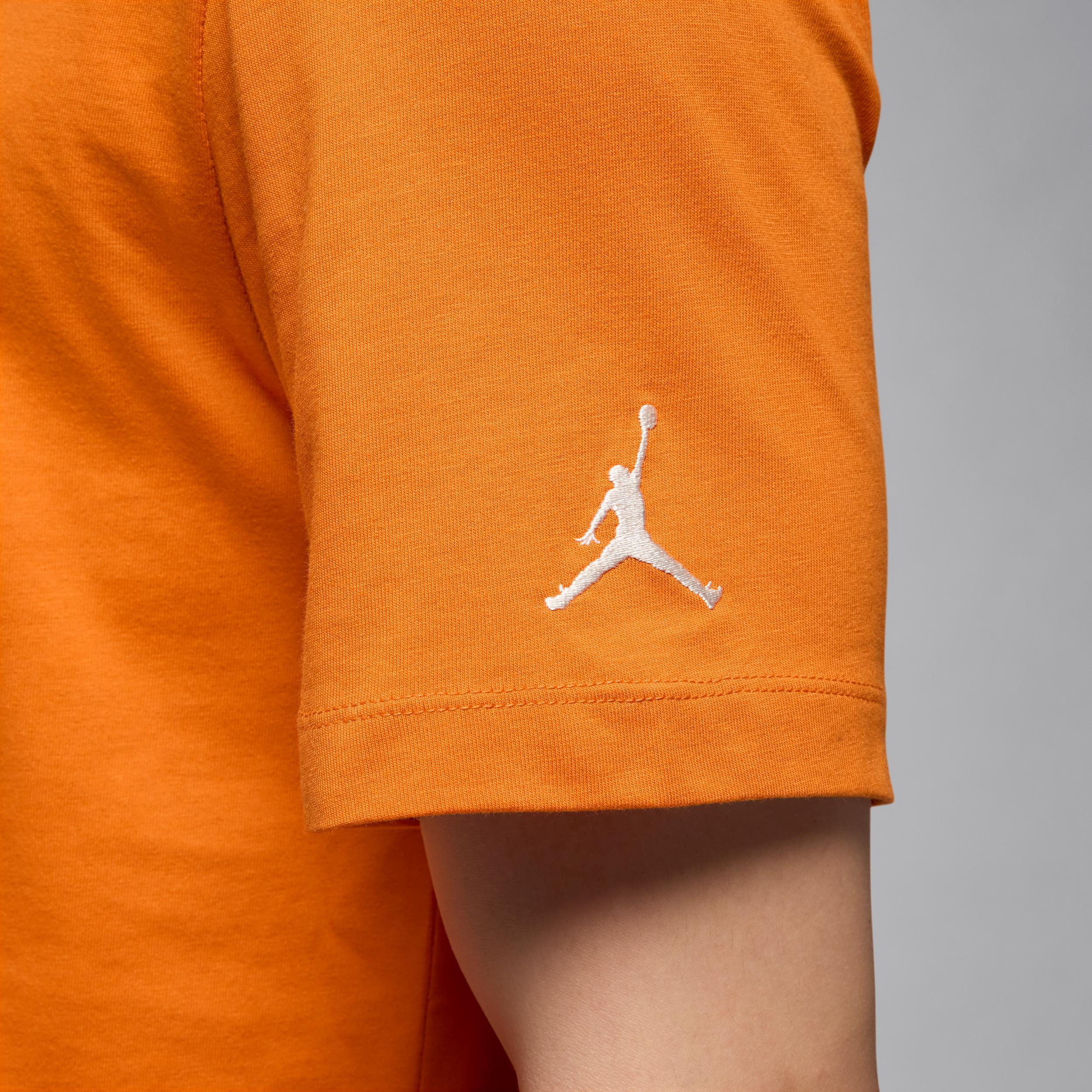 Men's Jordan Air T-Shirt Product Image