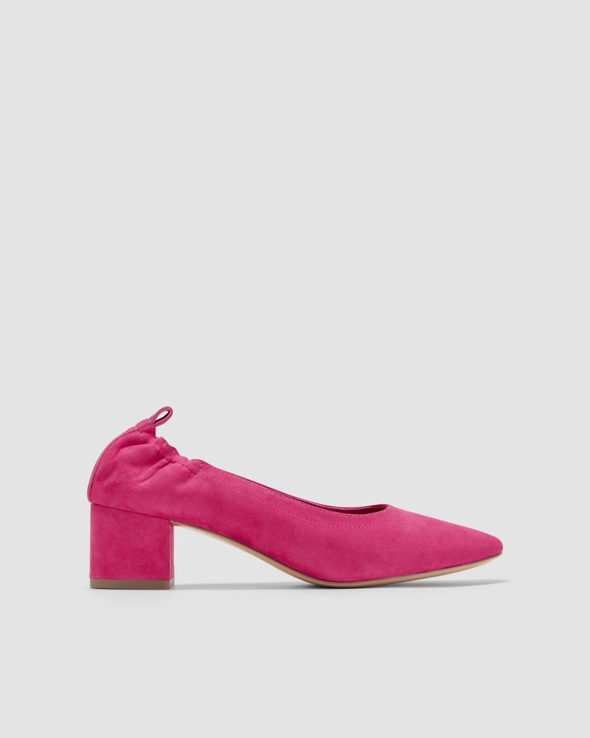 The Day Heel Product Image