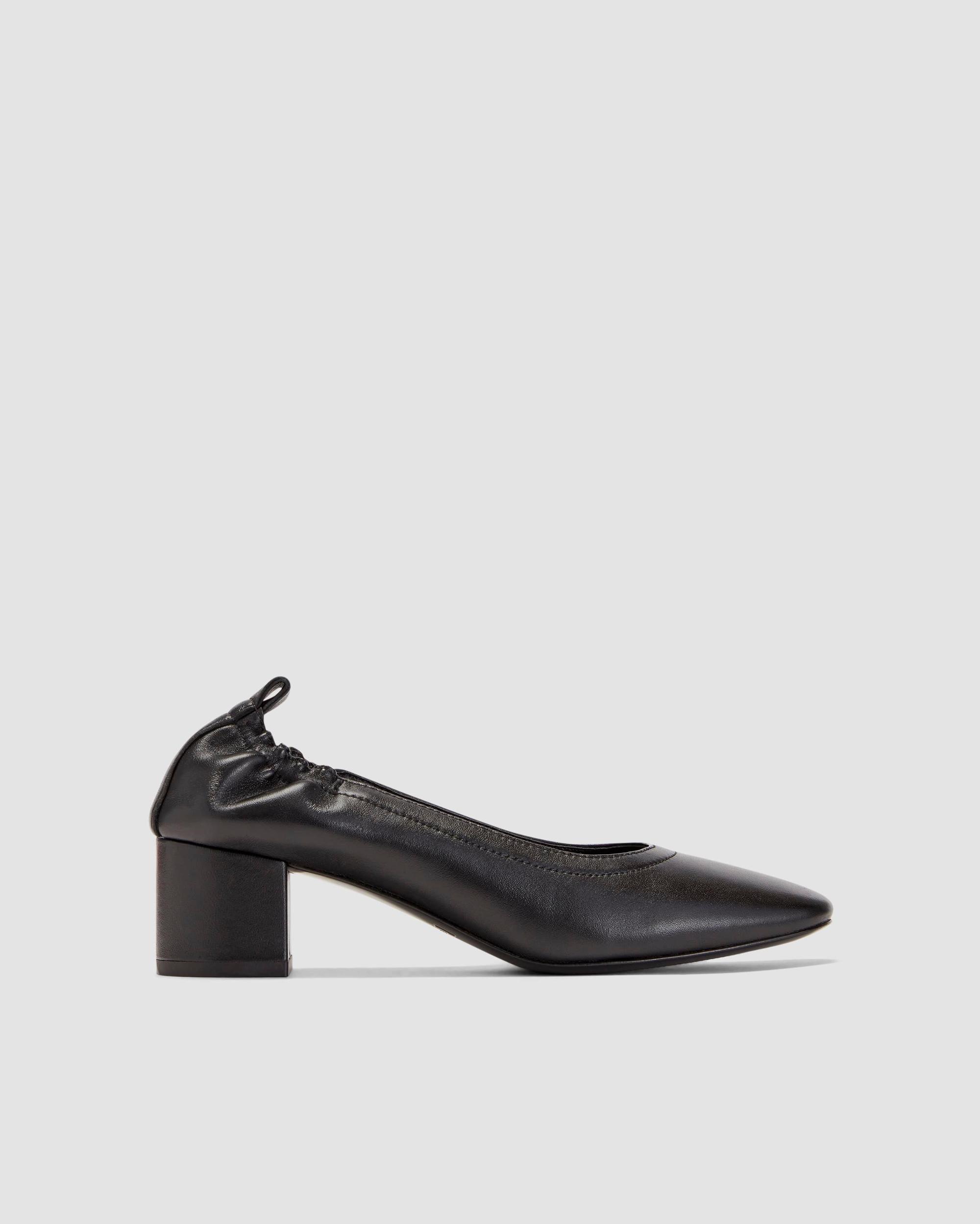 The Day Heel Product Image