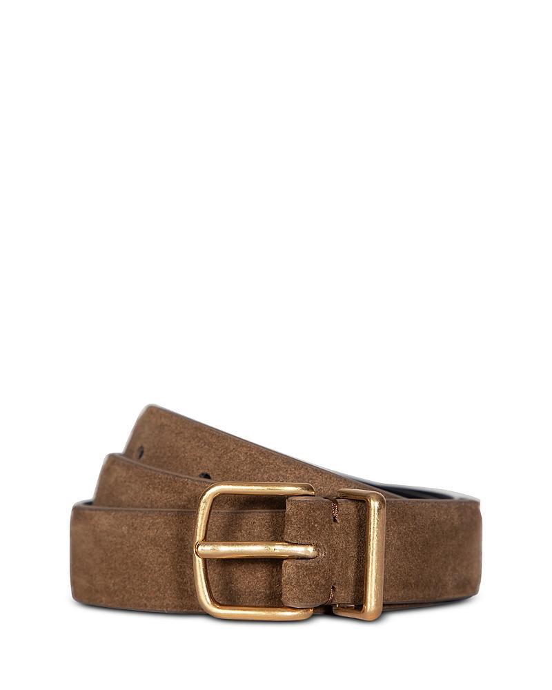 Vince Womens Suede Belt Product Image
