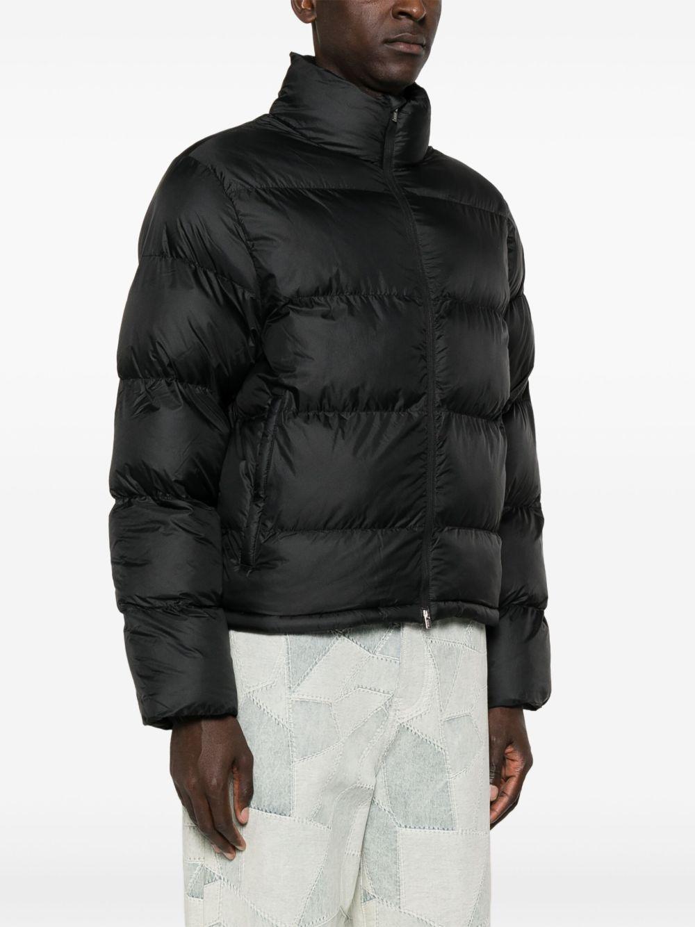 x MMW padded jacket Product Image