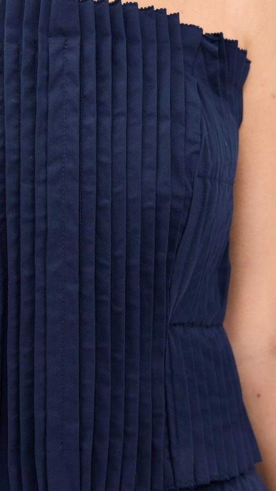 Line & Dot Abbot Top | Shopbop Product Image