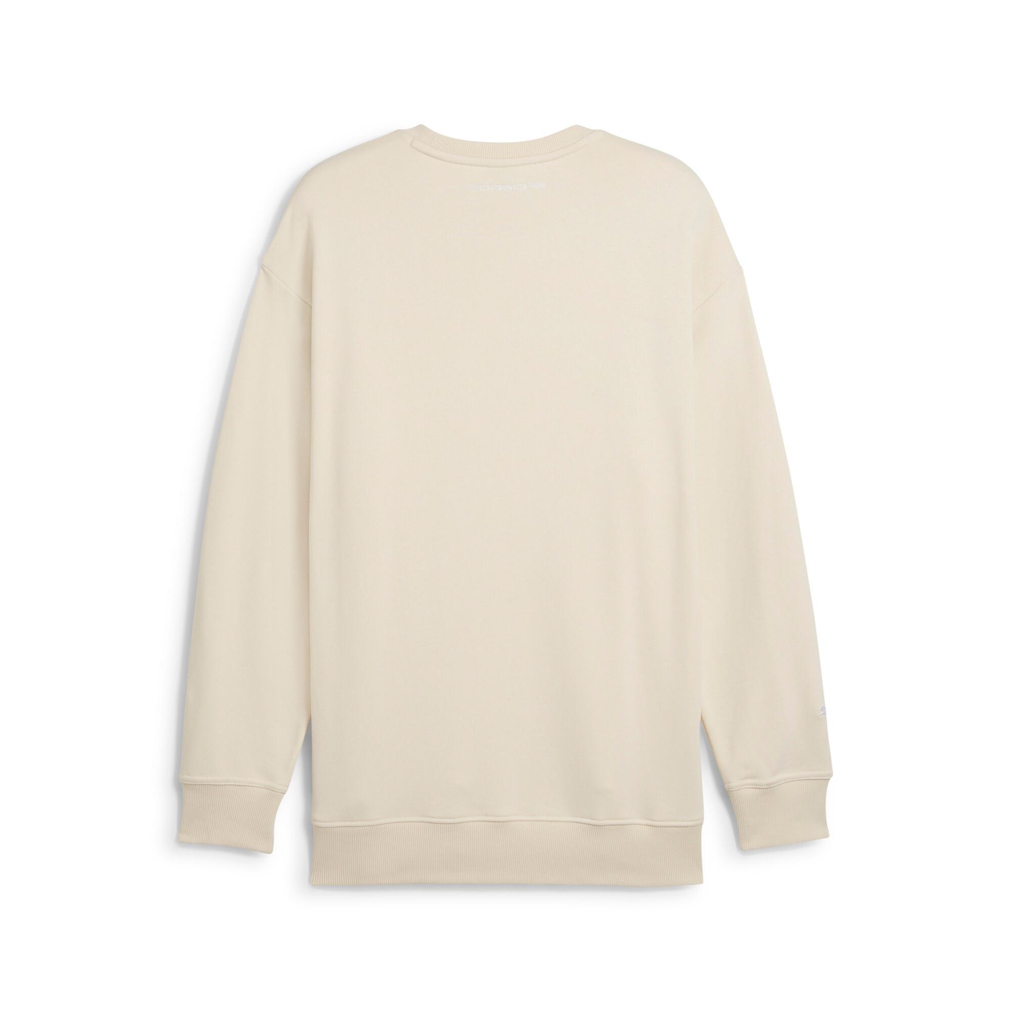 Porsche Legacy Lifestyle Men's Crew Product Image