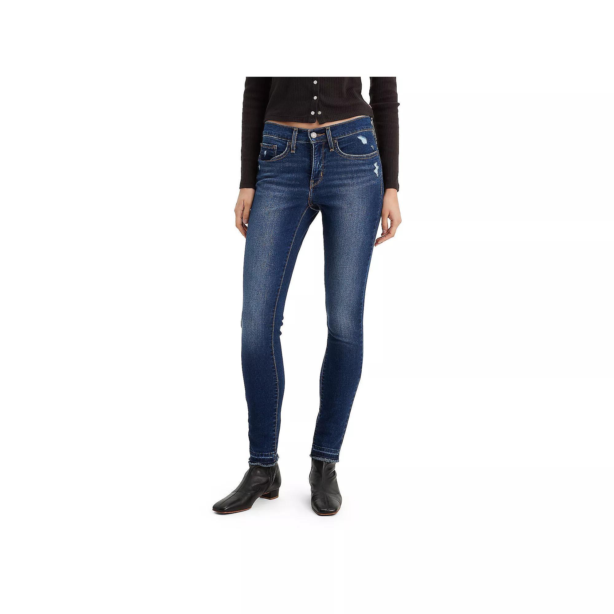 Women's Levi's® 311™ Shaping Skinny Jeans, Size: 30(US 10)Medium, The Best Seller Product Image