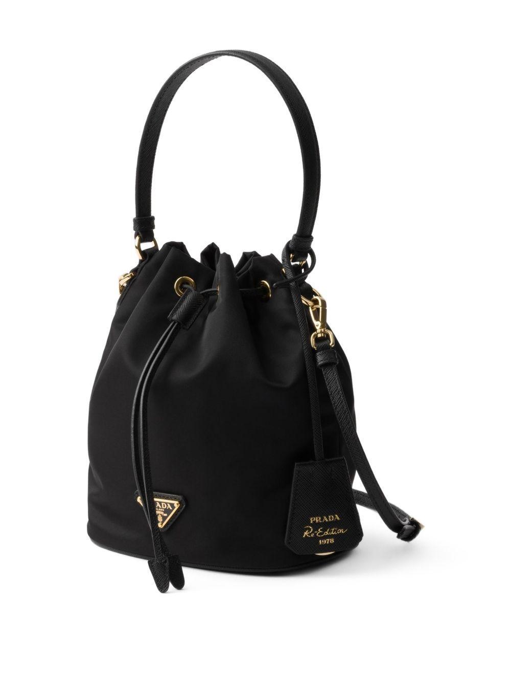 mini Re-Edition 1978 bucket bag Product Image