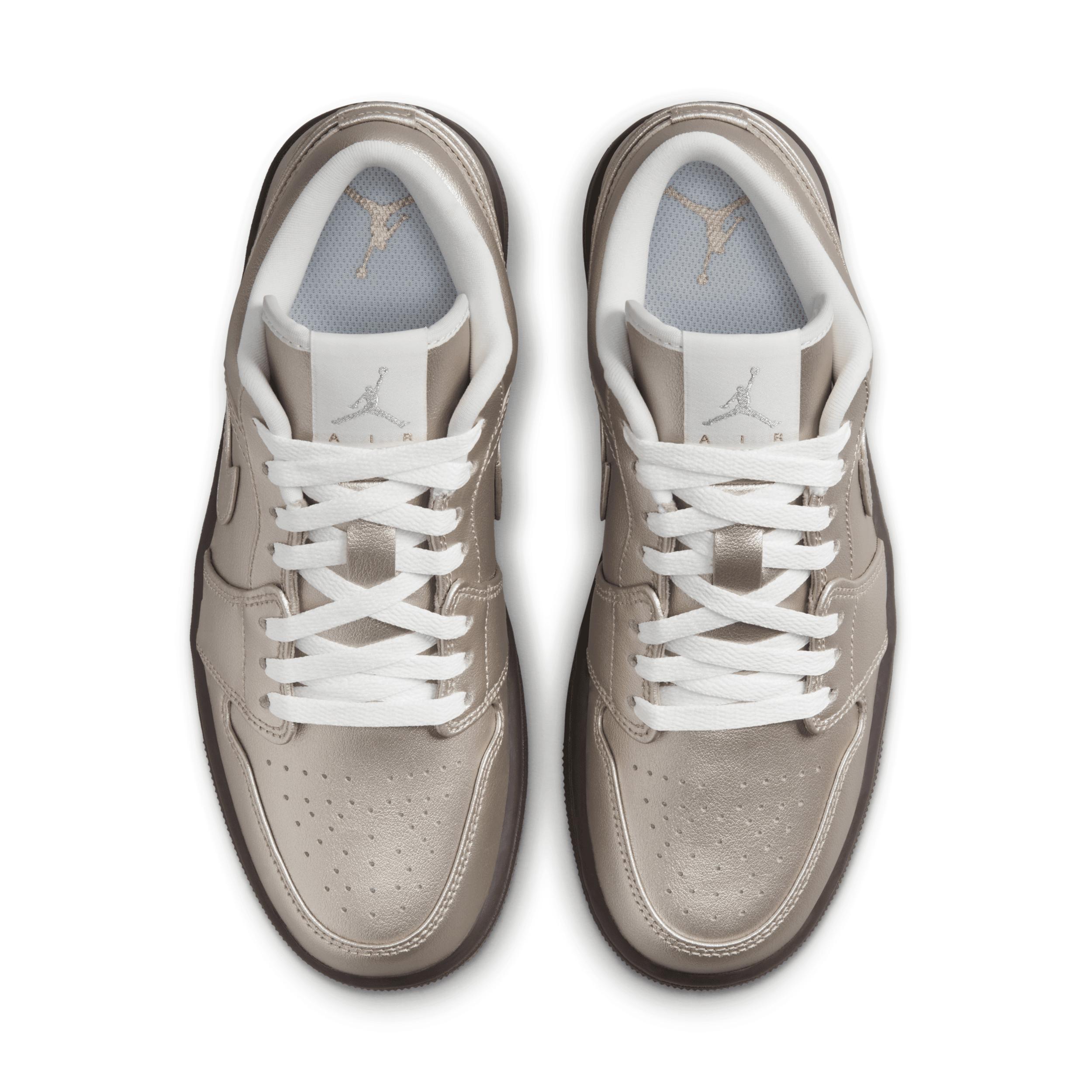 Womens Air Jordan 1 Low SE Shoes Product Image