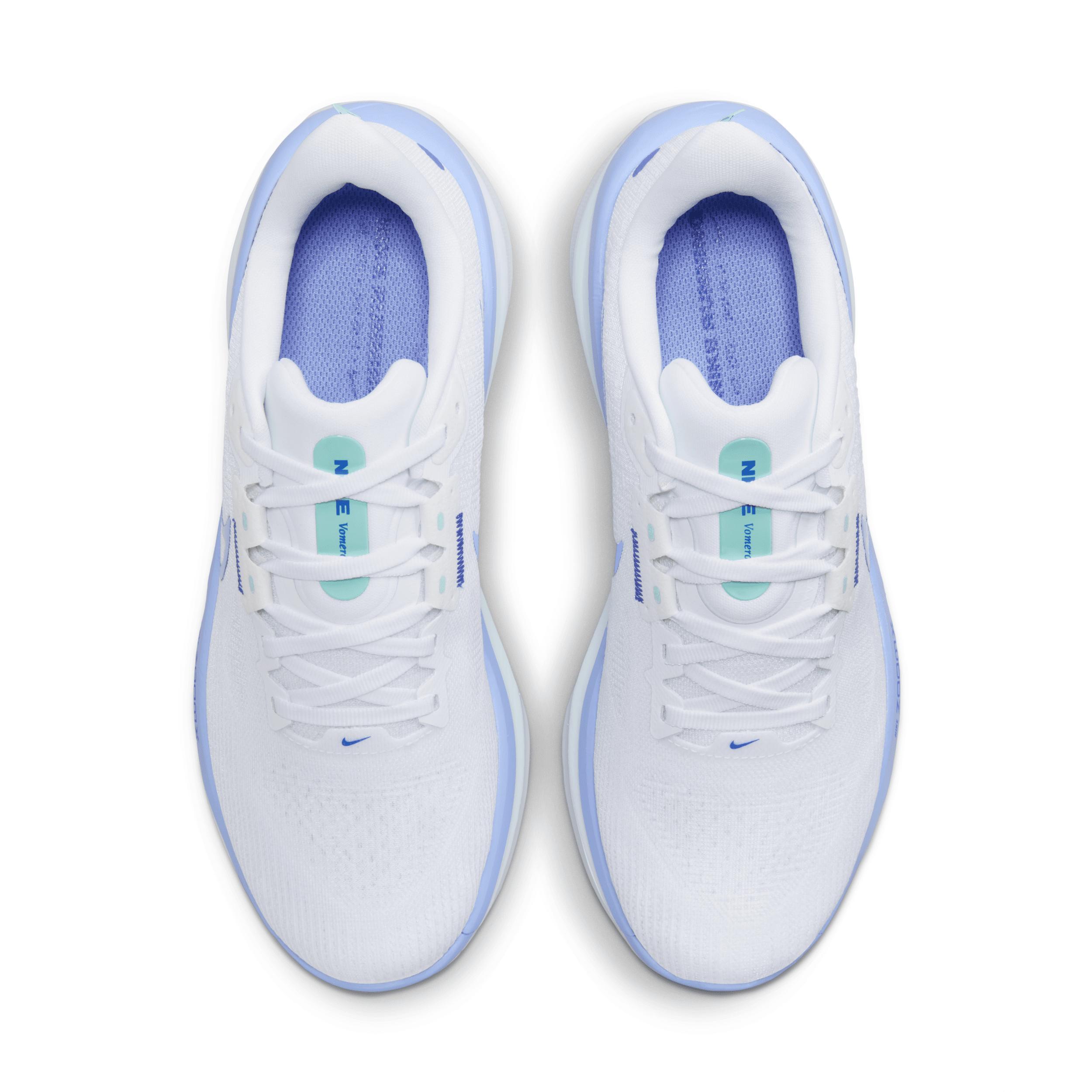 Nike Vomero 17 Women's Road Running Shoes Product Image