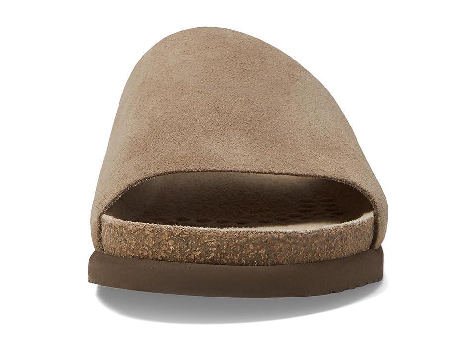 Mephisto Hyacinta (Light Sand Combo Suede) Women's Shoes Product Image
