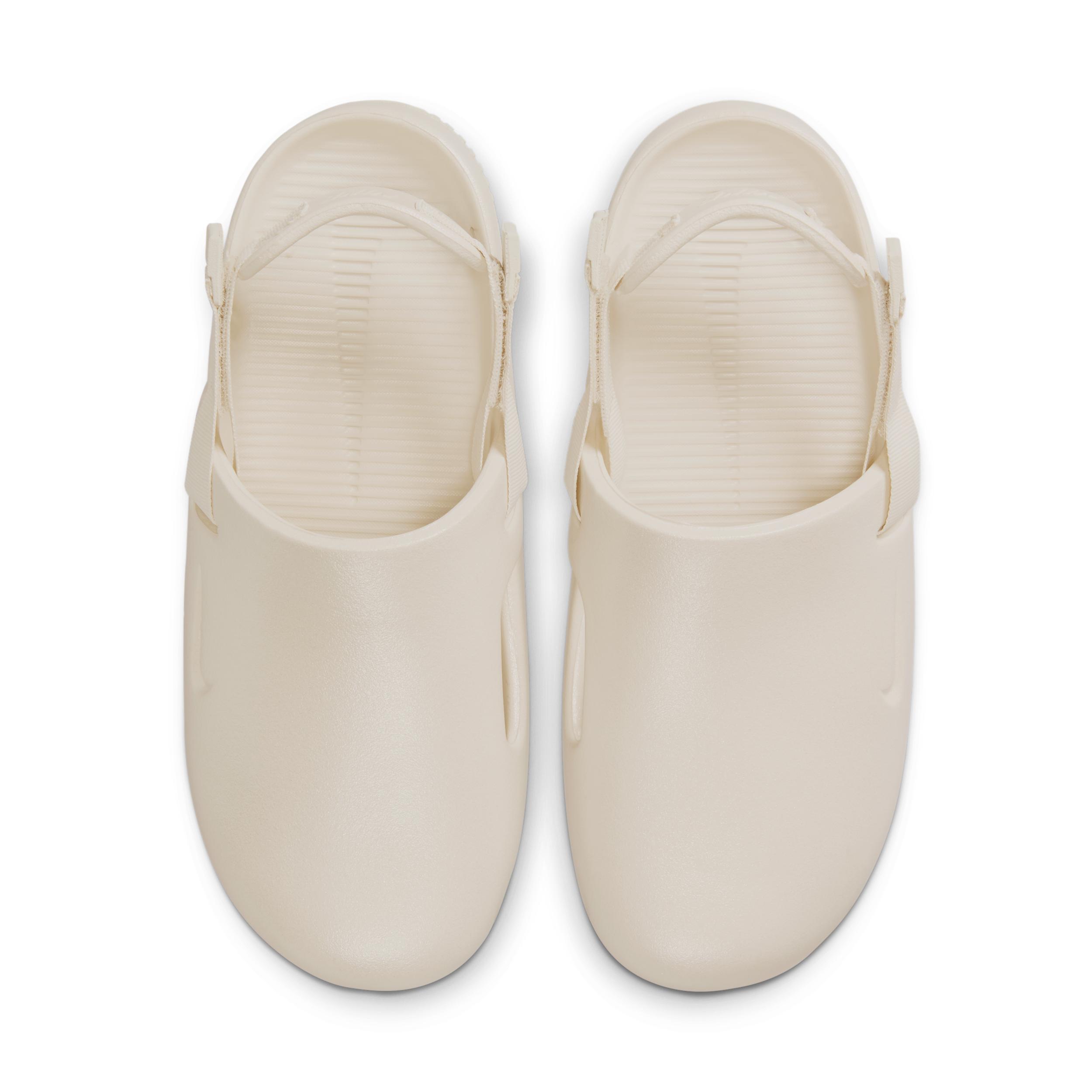 Nike Calm Pearlized Women's Mules Product Image
