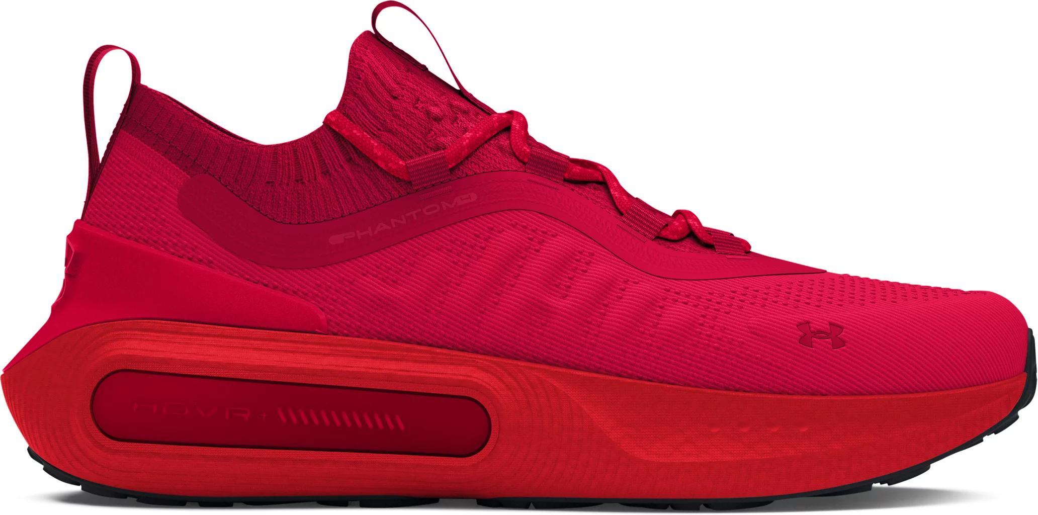 Womens UA Phantom 4 Shoes Product Image
