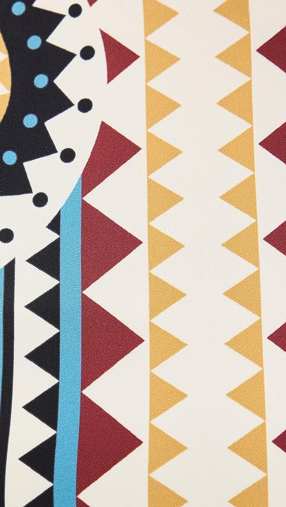La DoubleJ Racer Dress | Shopbop Product Image