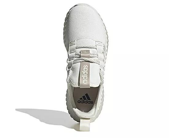 adidas Kaptir Flow Shoes Off White 10 Womens Product Image